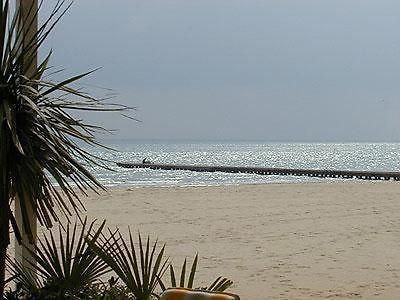 Hotel Garni Tosca Lido di Jesolo Luaran gambar