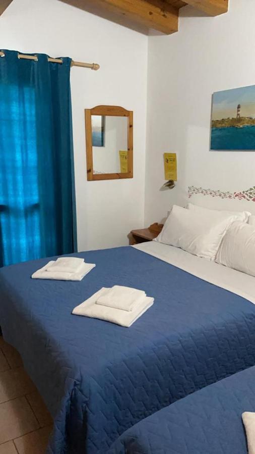 Hotel Garni Tosca Lido di Jesolo Luaran gambar